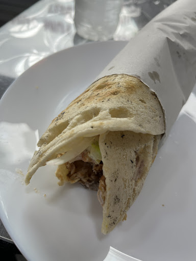 Photo of yum yum - 141 Spring Bank, Hull HU3 1BL